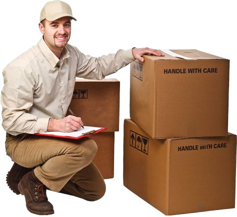 Why Choose ASP Logistics Packers and Movers